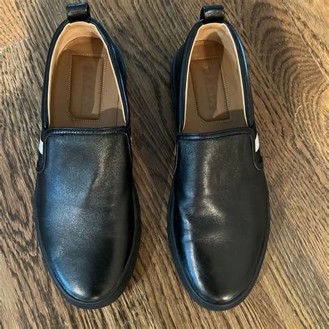 bally made in prc|Bally Shoes Review .